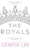 [Royals Saga 01] • The Royals · Alexander and Clara